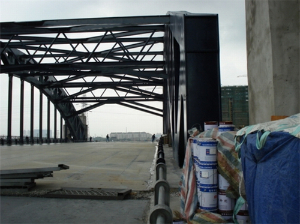 乐山专注工业场景喷漆服务