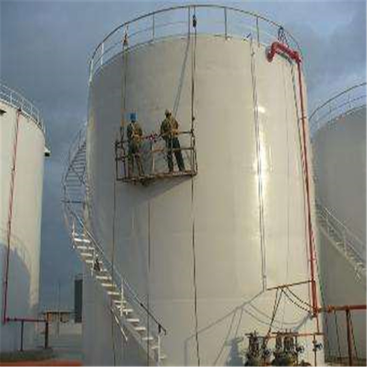 乐山喷漆翻新・工业喷漆・设备喷漆服务简介